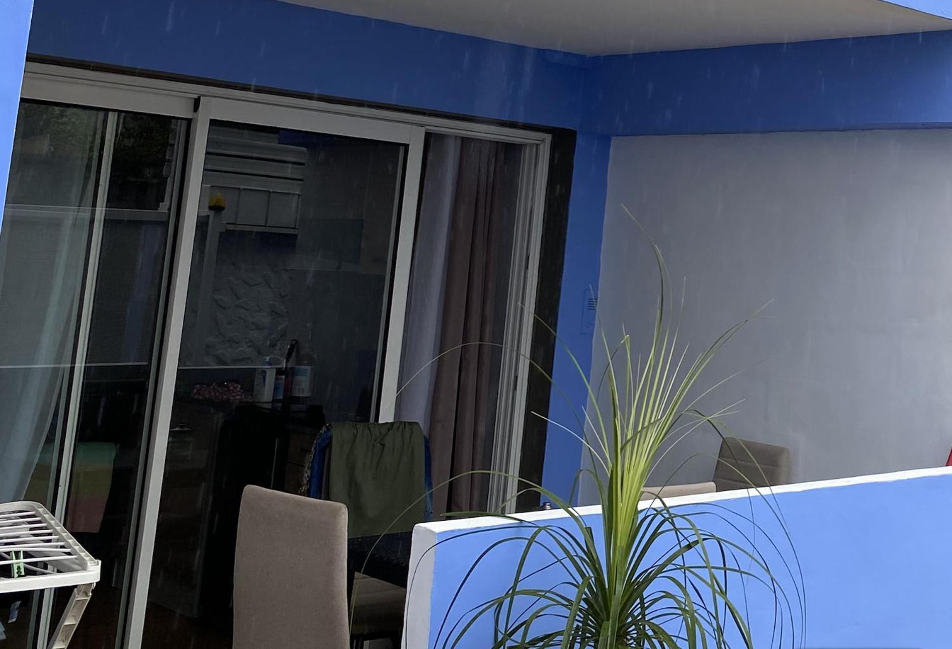 Apartamento Happy Tropicaloc Saint Pierre Exterior foto