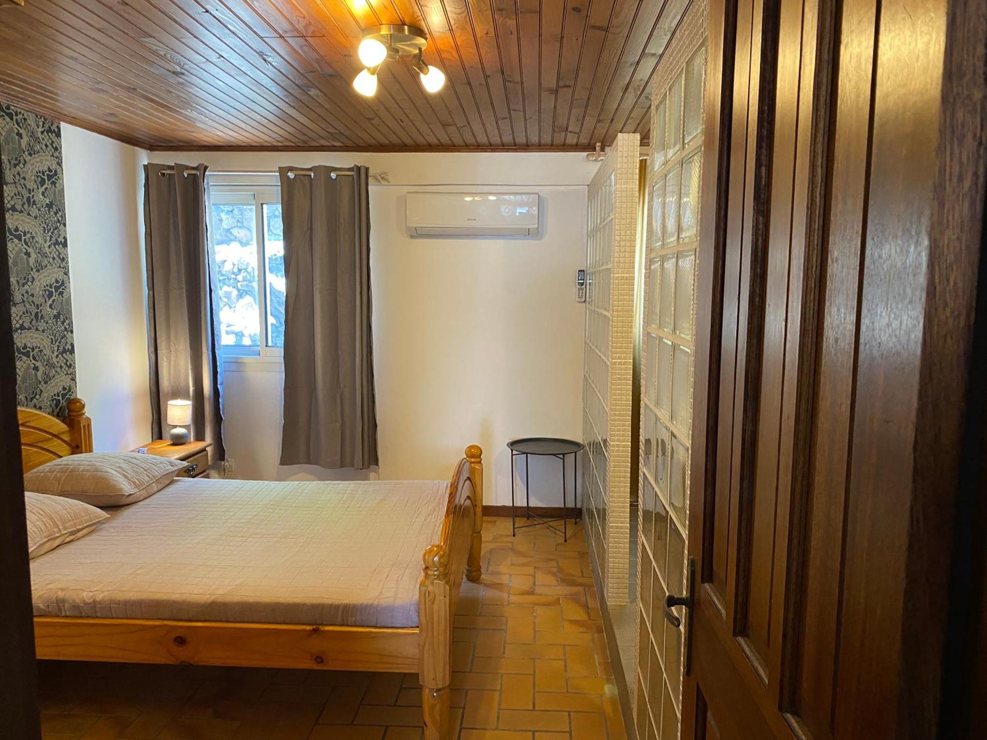 Apartamento Happy Tropicaloc Saint Pierre Exterior foto
